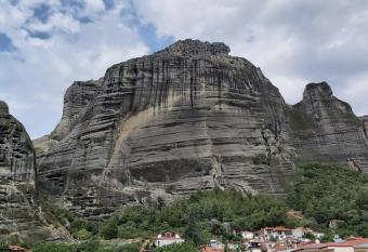 Aeolic Star Hotel has Balcony rooms