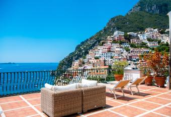 Alcione Residence has Balcony rooms