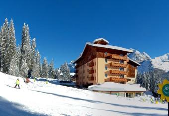 Carlo Magno Hotel Spa Resort has Balcony rooms