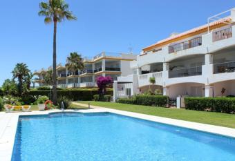 Terrazas de Guadalupe J3 has Balcony rooms