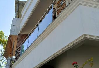 Juliet s Homestay has Balcony rooms