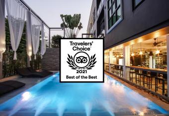 ISTY Hotel -SHA Extra Plus allows 18 year olds to book a room