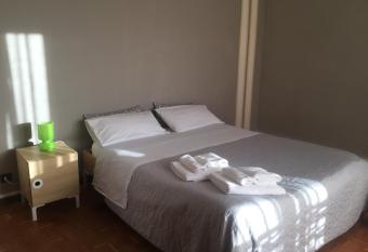 Casa Salice has Balcony rooms