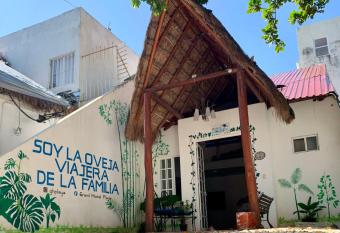 Grand Hostal Playa has Balcony rooms