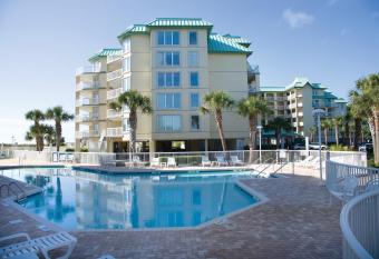 Litchfield Beach & Golf Resort has Balcony rooms