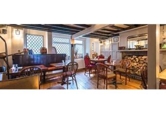 Seven Stars allows 18 year olds to book a room