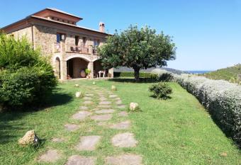 Sulle Onde Della Collina has Balcony rooms