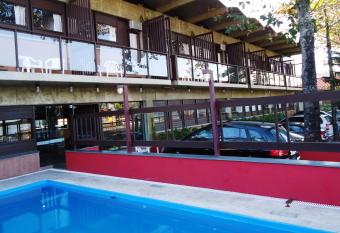 Mira Mar   Praia Hotel has Balcony rooms