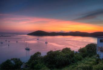 Castle Villas at Bluebeards by Capital Vacations has Balcony rooms