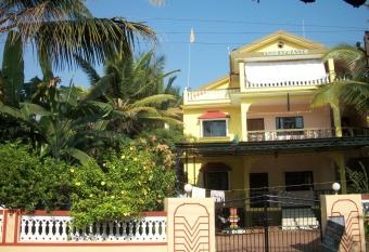 Indraprasth apartment has Balcony rooms