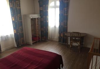 G  te de la Tour has Balcony rooms