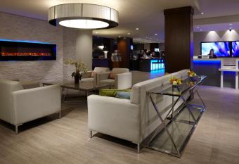 Delta Hotels by Marriott Kingston Waterfront allows 18 year olds to book a room