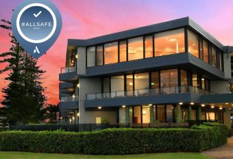 ibis Styles Port Macquarie has Balcony rooms