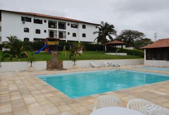 Cantinho do Village has Balcony rooms