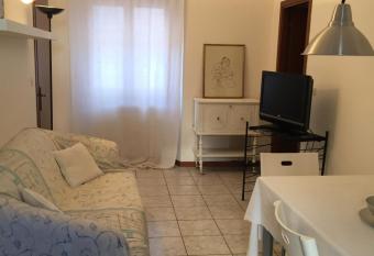 Appartamento A.D. has Balcony rooms