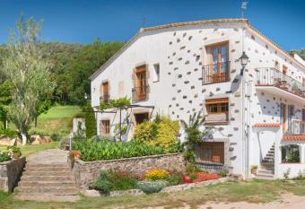 Can Rosich has Balcony rooms