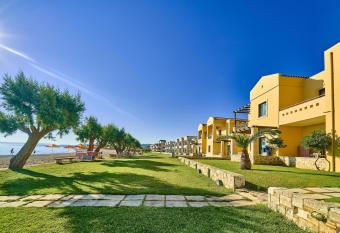 Silver Beach Hotel & Apartments allows 18 year olds to book a room