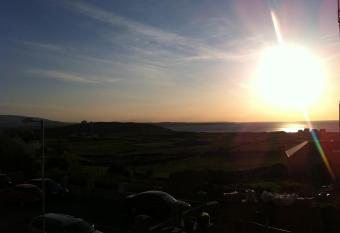 Strandhill Lodge and Suites has Balcony rooms