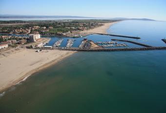 Hotel Le Richmont allows 18 year olds to book a room