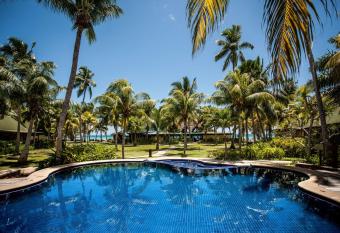 Paradise Sun Hotel Seychelles has Balcony rooms