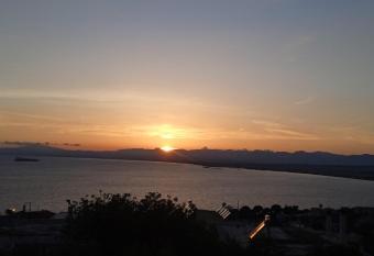 Four Seasons Verga has Balcony rooms