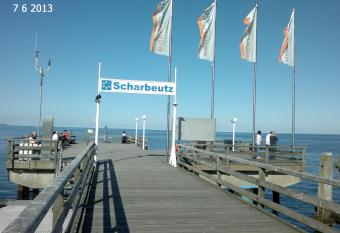 Dachgescho  wohnung allows 18 year olds to book a room