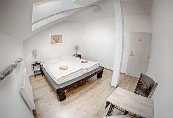 Cuba Bar & Hostel allows 18 year olds to book a room