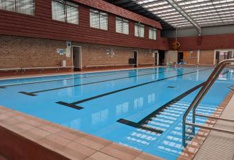 Wollongong Surf Leisure Resort has Balcony rooms