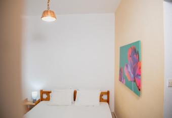 Arriba Apartments has Balcony rooms