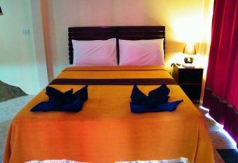 Cyana Resort has Balcony rooms