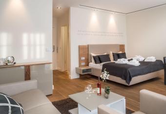 Logierhus Langeoog has Balcony rooms