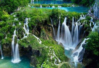 Apartments Matijevic has Balcony rooms