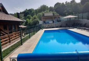 Guesthouse Sara has Balcony rooms