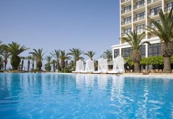 Sandy Beach Hotel & Spa - ex Sentido has Balcony rooms