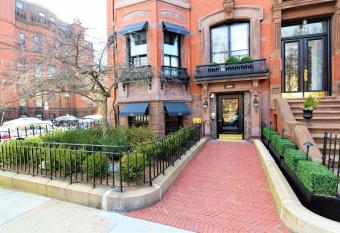 No. 284 Back Bay Hotel, Sonder by Marriott Bonvoy has Balcony rooms