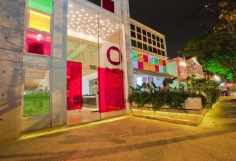 Now Hotel Boutique allows 18 year olds to book a room