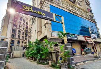 Treebo Trend Laaiba Residency has Smoking rooms