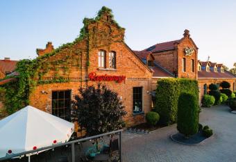 Pensjonat Retro has Balcony rooms