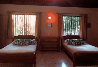 Riviera Riverside Villas has Balcony rooms