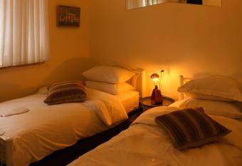 Tzefania Hotel has Balcony rooms