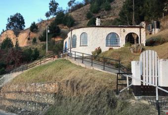 San Rafael de Guaquira has Balcony rooms