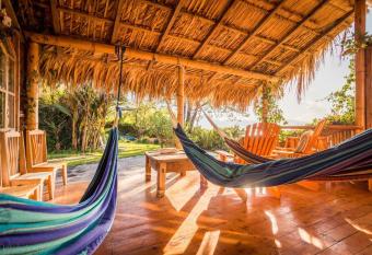 Lake Front Suite has Balcony rooms