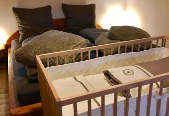 Schwarzwaldm  del has Balcony rooms