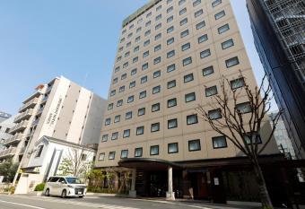 President Hotel Hakata has Smoking rooms