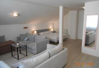 Atocha allows 18 year olds to book a room