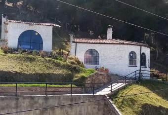 San Rafael de Guaquira II has Smoking/Balcony rooms