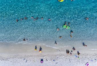 Il Calabriano Residence has Balcony rooms