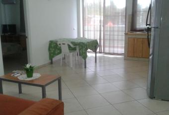 Casa Marcon allows 18 year olds to book a room