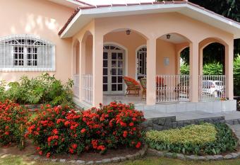 Pousada Monjope allows 18 year olds to book a room