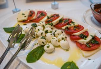 Villa Venus has Balcony rooms